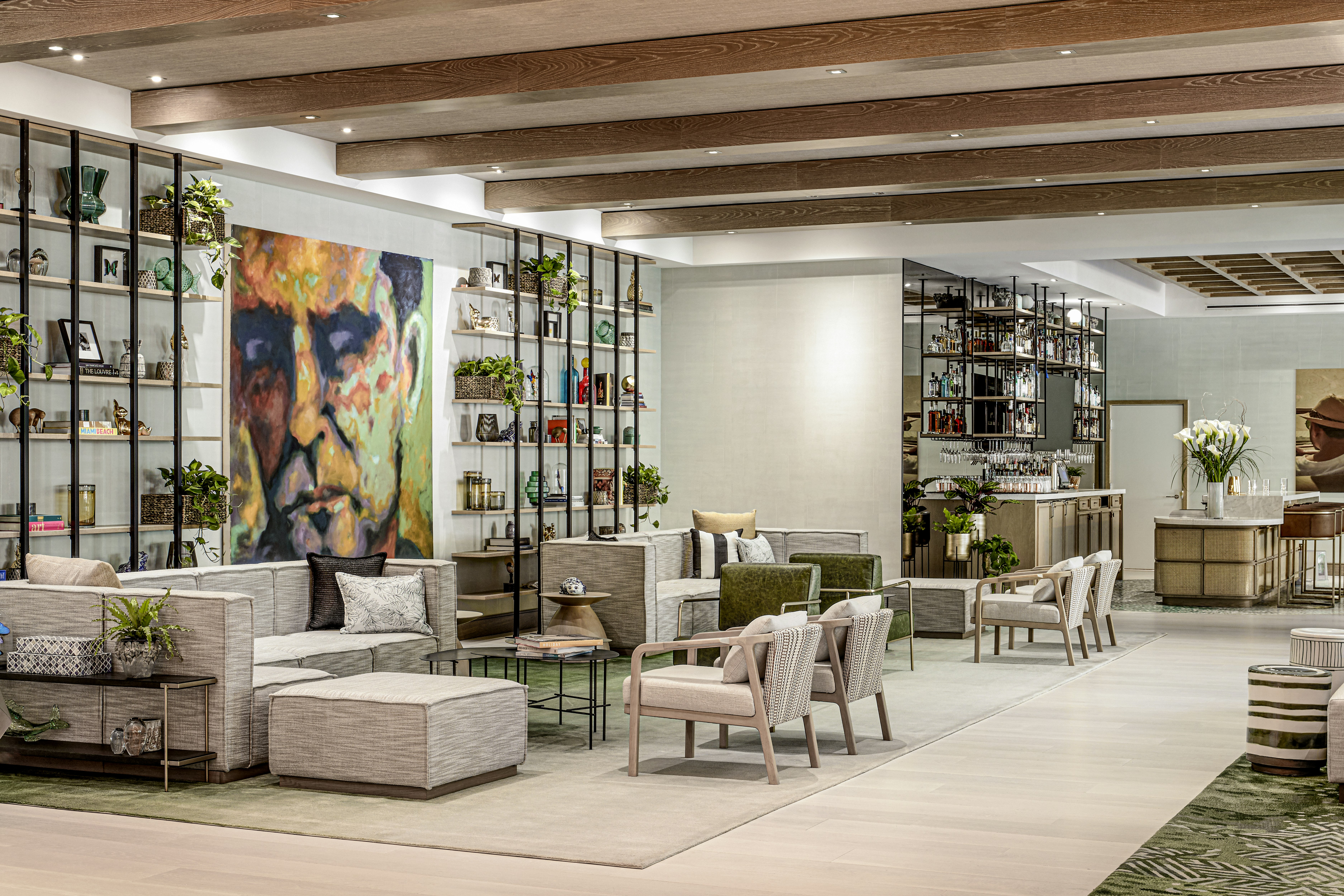 The Ray Hotel Delray Beach, Curio Collection by Hilton 37/62