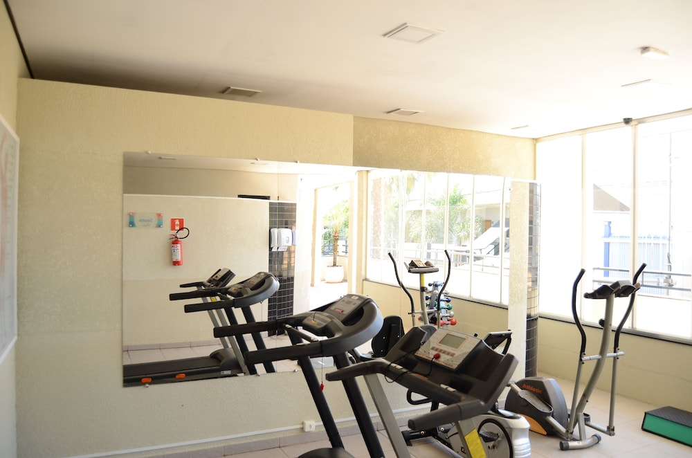 Limeira Suites 16/45