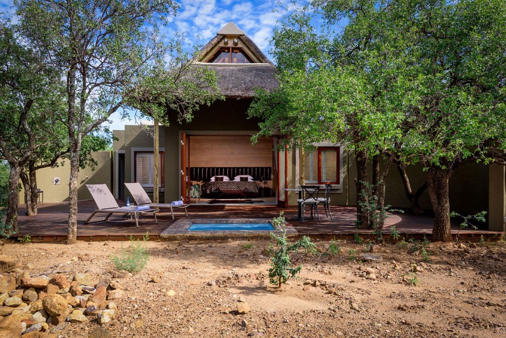Lush Private Game Lodge 37/50