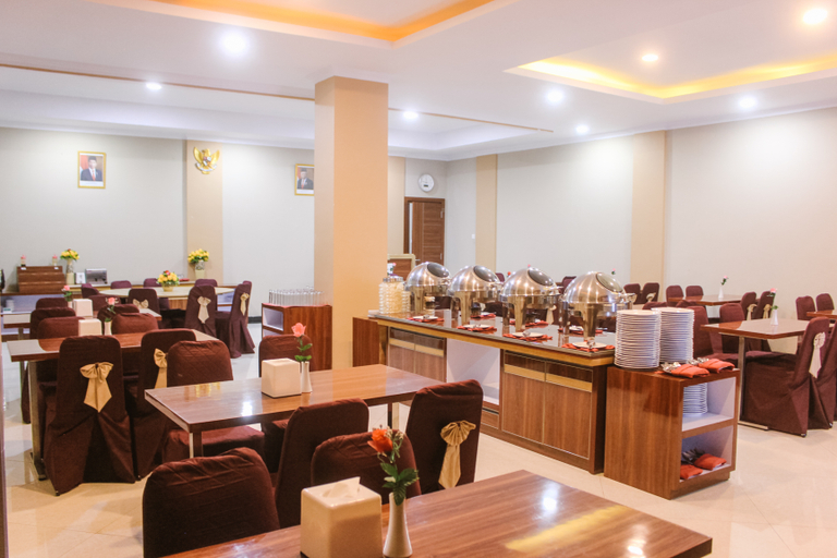 Hotel Garden Majalengka 9/11