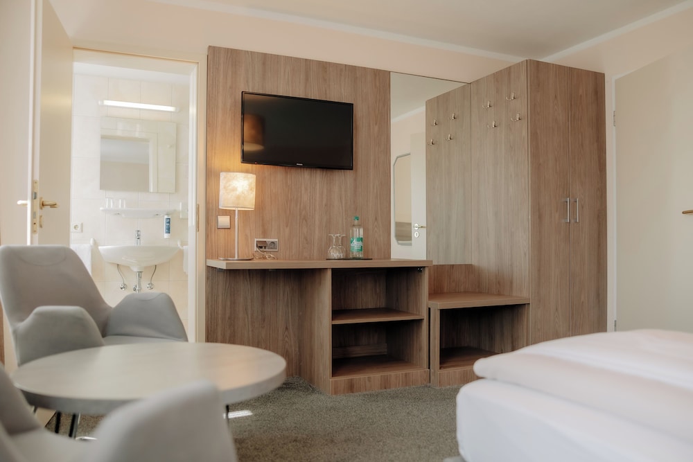 PARKHOTEL LINGEN AM MARKT 52/62