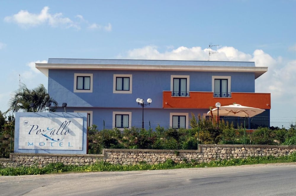 Hotel Nautico Pozzallo 4/68