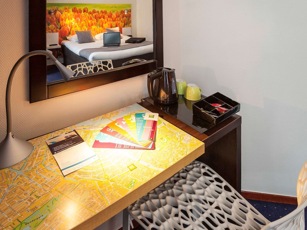 Ibis Styles Amsterdam City 34/66