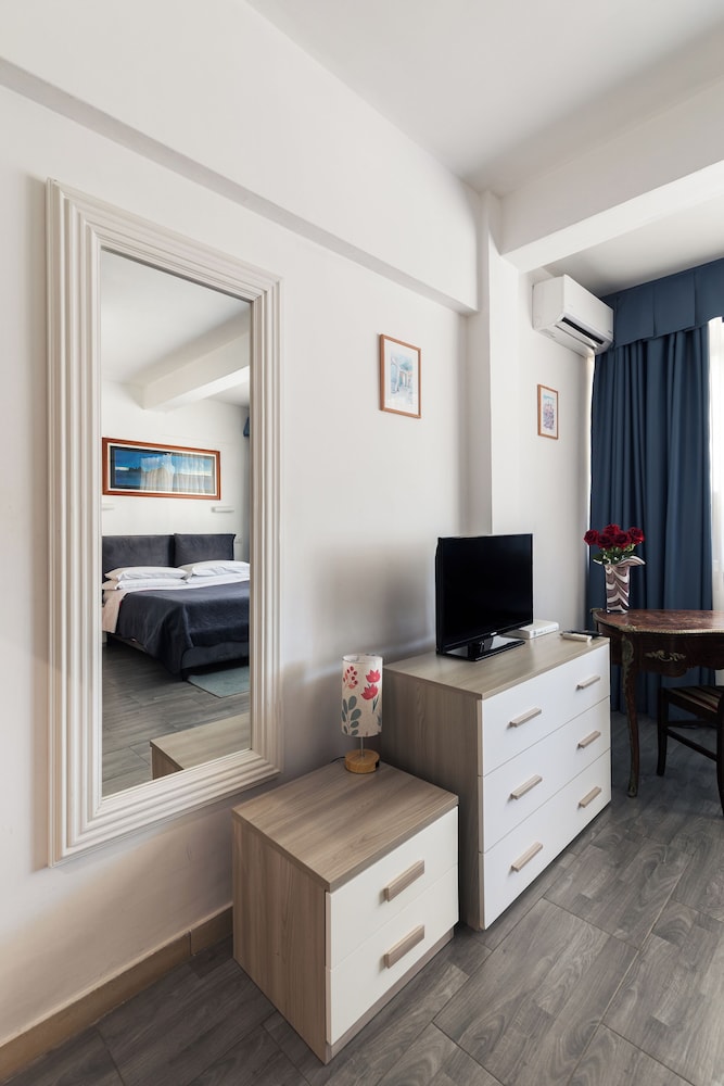 Hotel Giulietta E Romeo 28/50