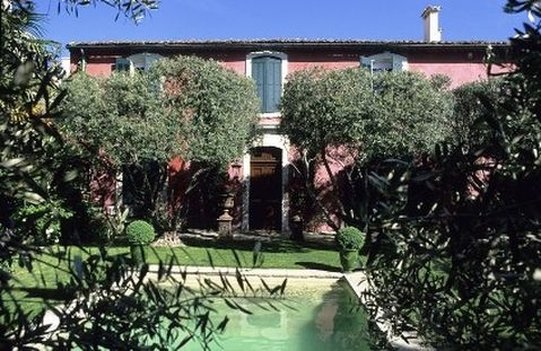 Jardins Secrets Hotel Nimes 39/40
