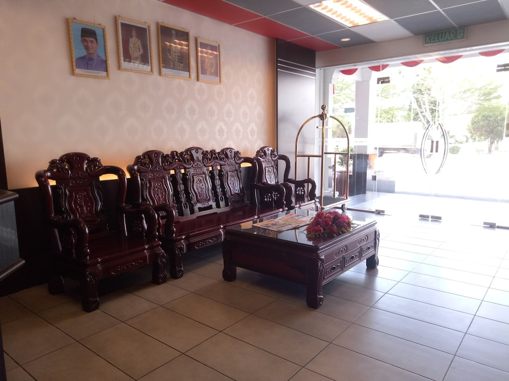 Hotel Sri Bernam 45/59