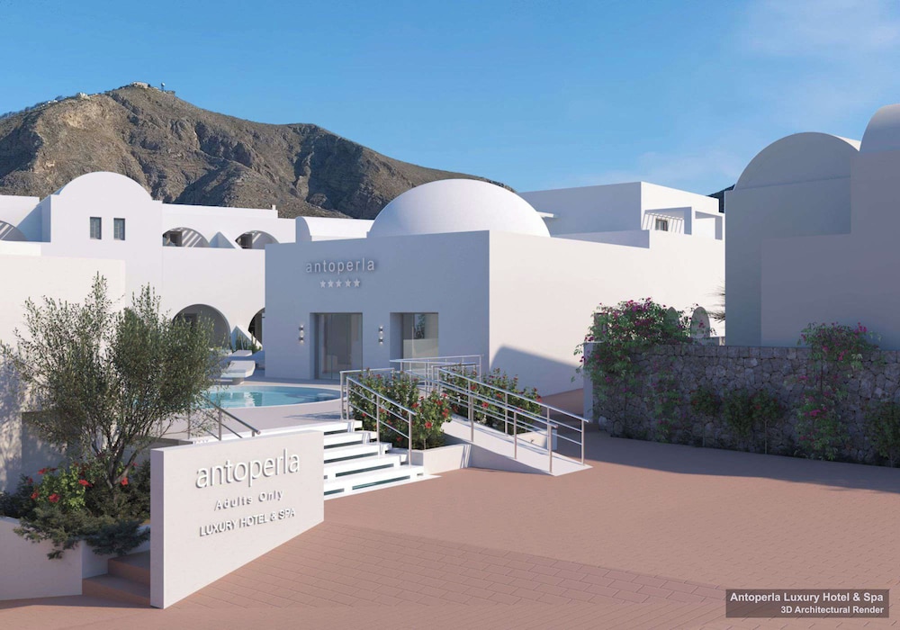 Antoperla Luxury Hotel & Spa 45/50