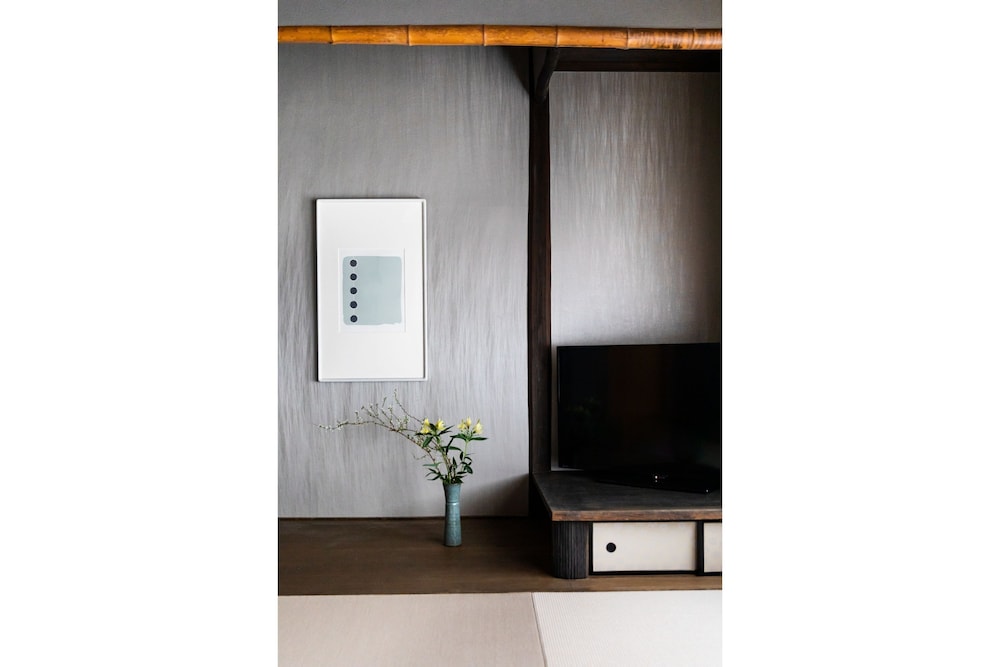 THE MACHIYA Ebisuya 4/50