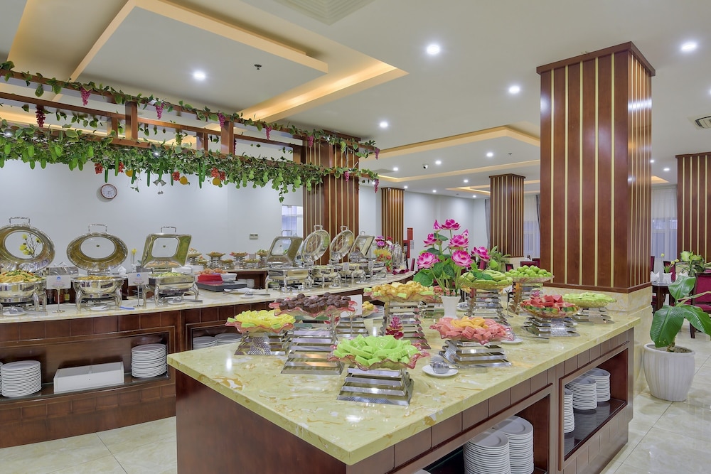 Sky Beach D20 Nha Trang Hotel 32/50