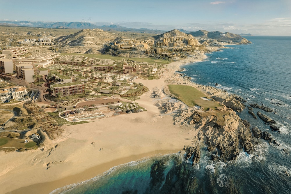 Park Hyatt Cabo Del Sol 44/50