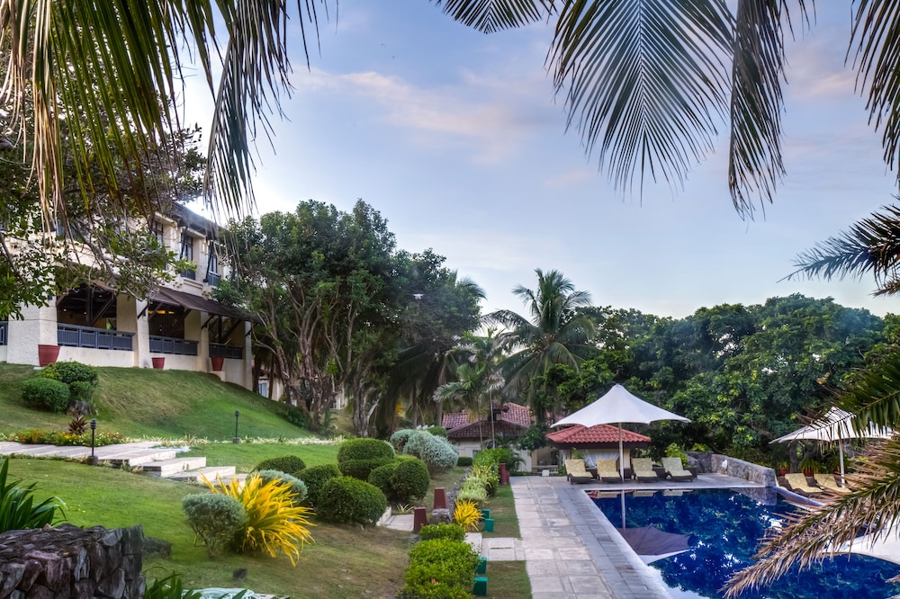 CLUB PUNTA FUEGO 42/47