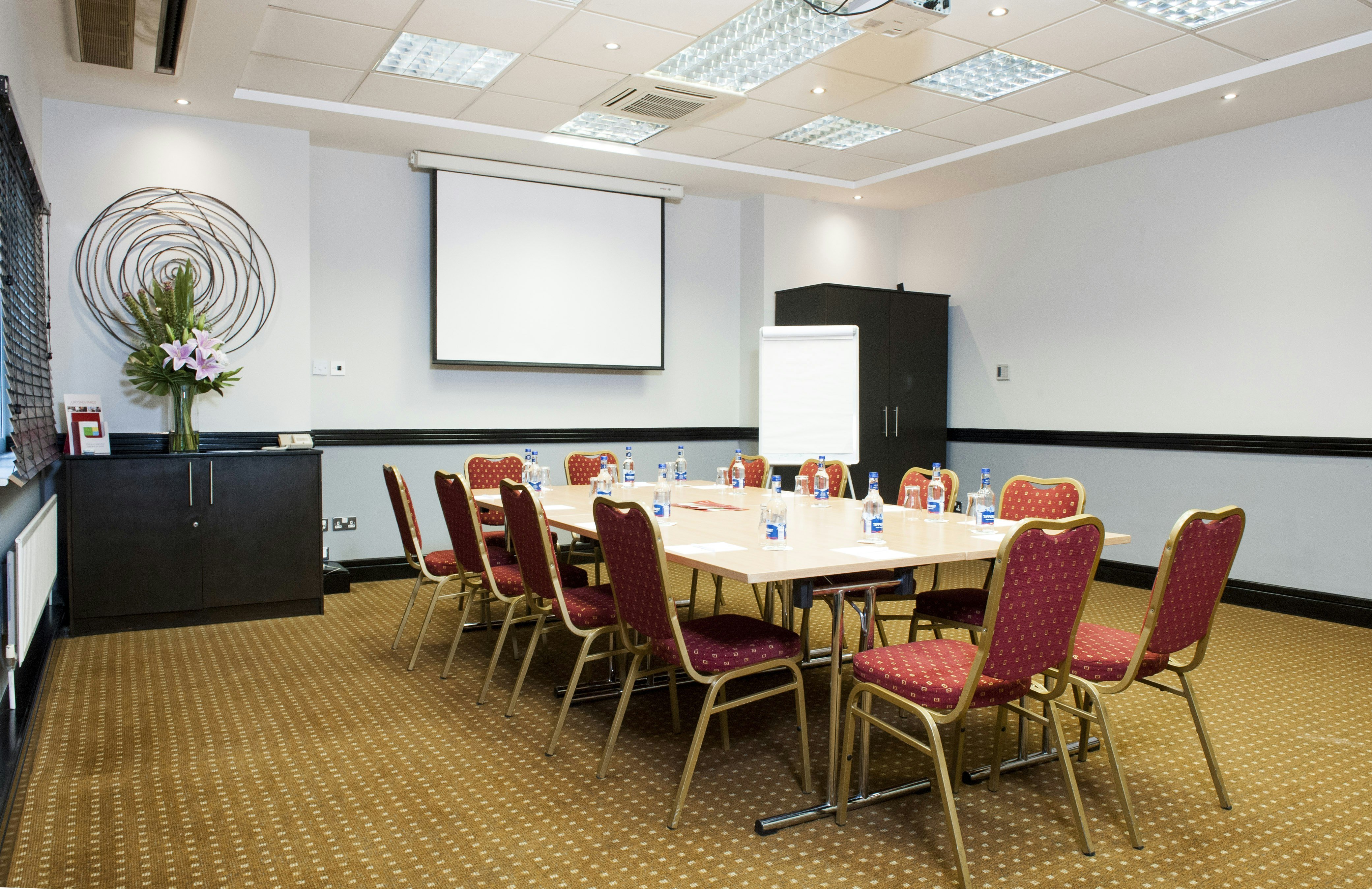 Leonardo Hotel Cork 27/34