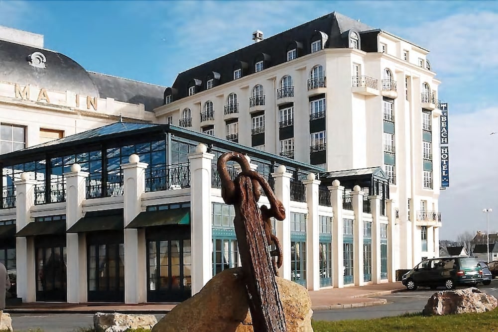 Sowell Hotels Le Beach 2/46