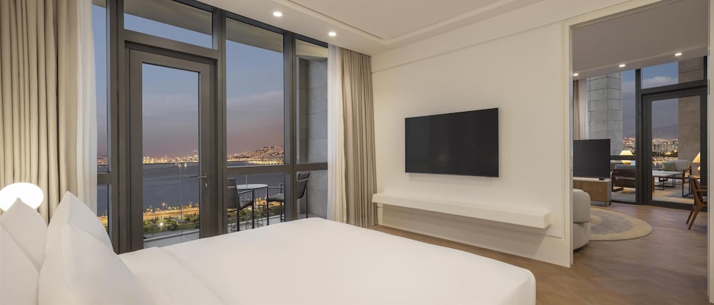 Grand Hyatt Izmir Istinyepark 15/49