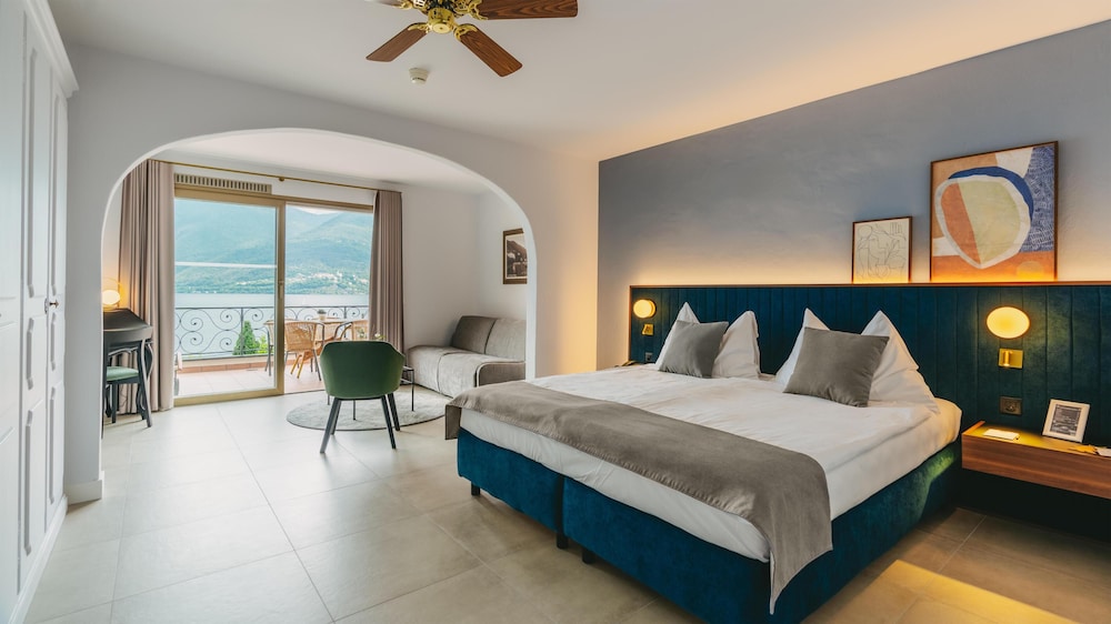Sunstar Hotel Brissago 12/50