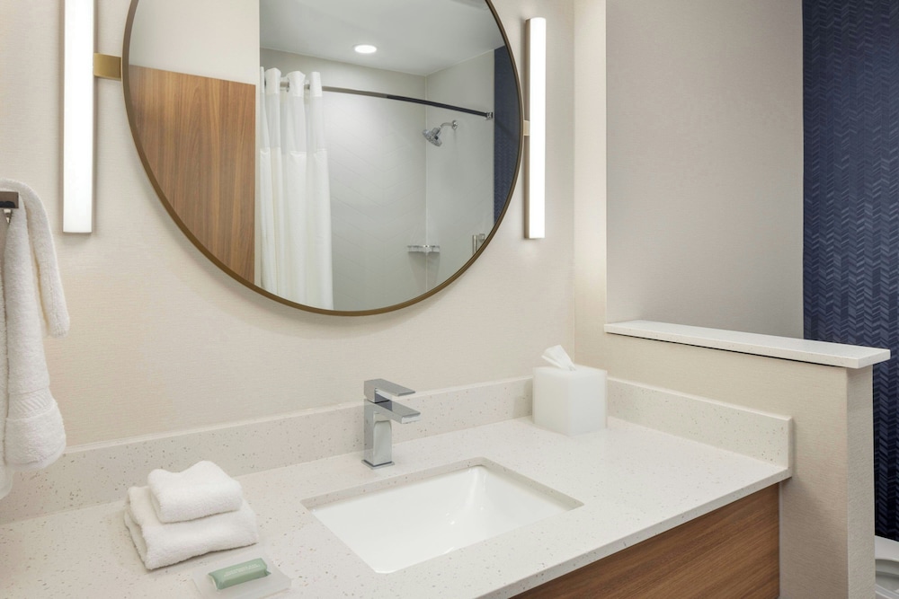 Fairfield by Marriott Inn & Suites Oxford 31/35