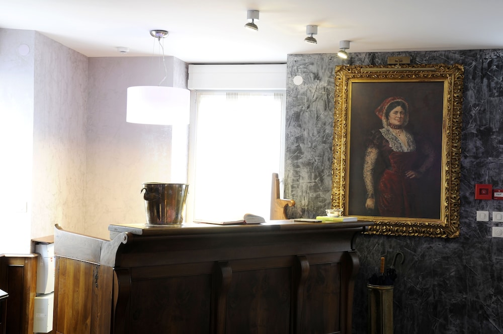 Hotel La Belle Meuniere 4/50
