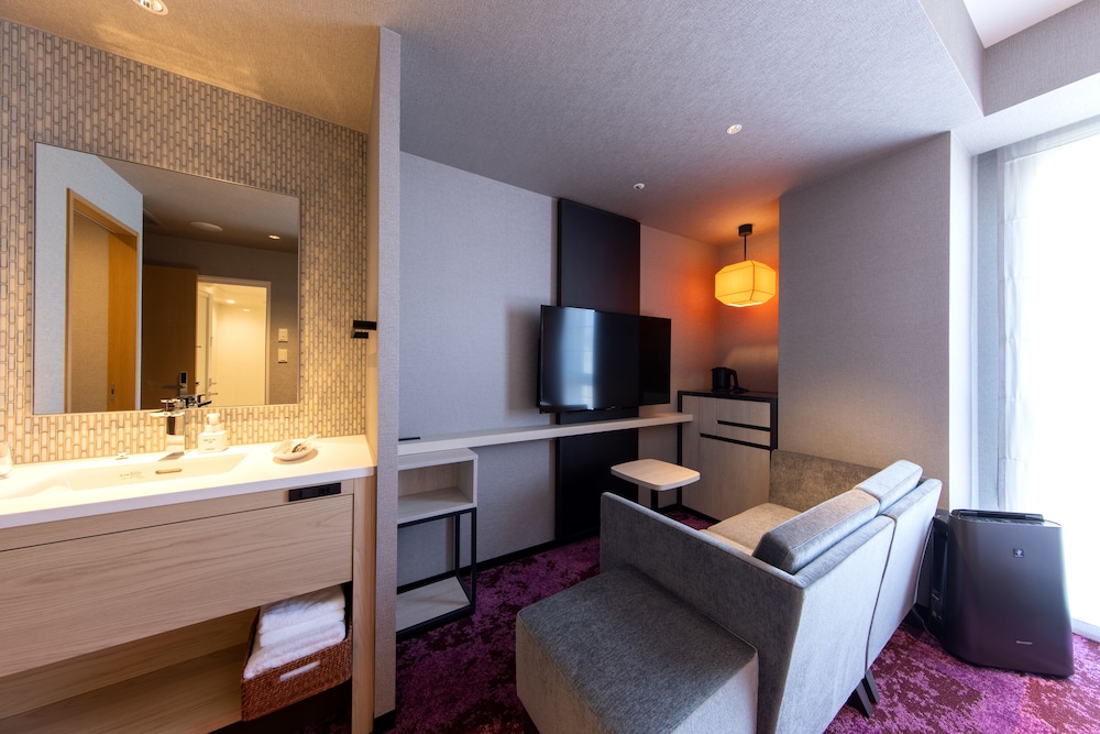 HOTEL FORZA KYOTO SHIJO KAWARAMACHI 29/49