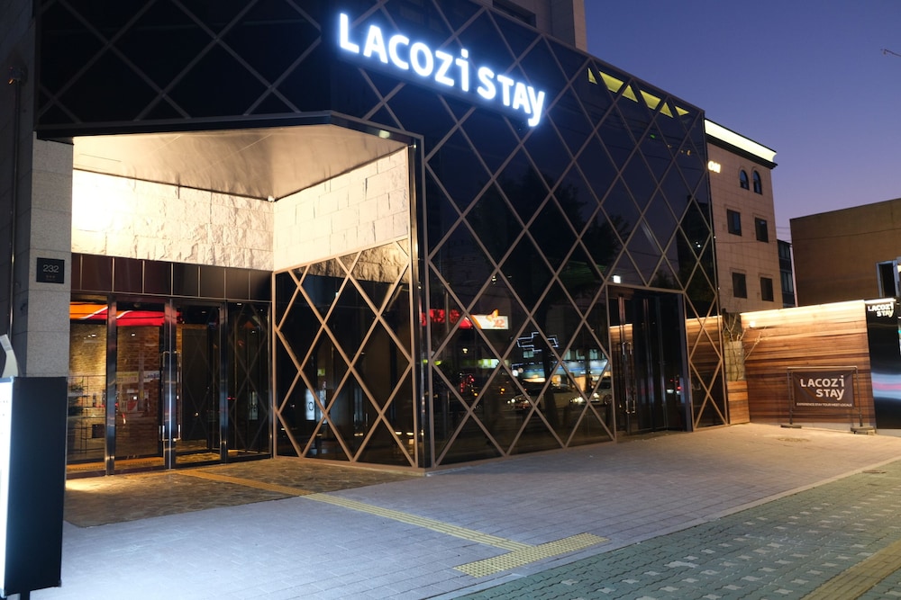 LACOZI STAY 50/53