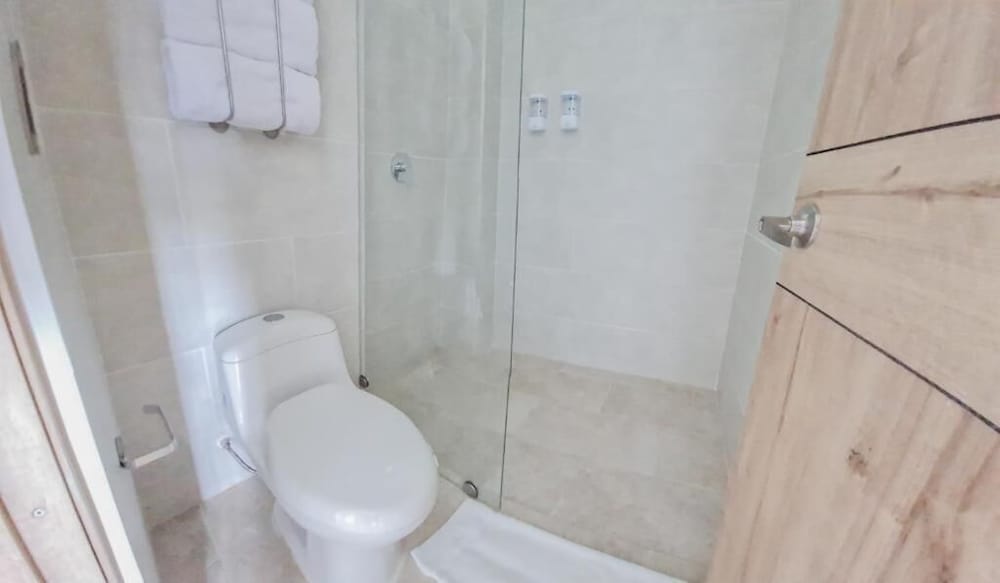 Hotel Arboreo Doradal 44/45