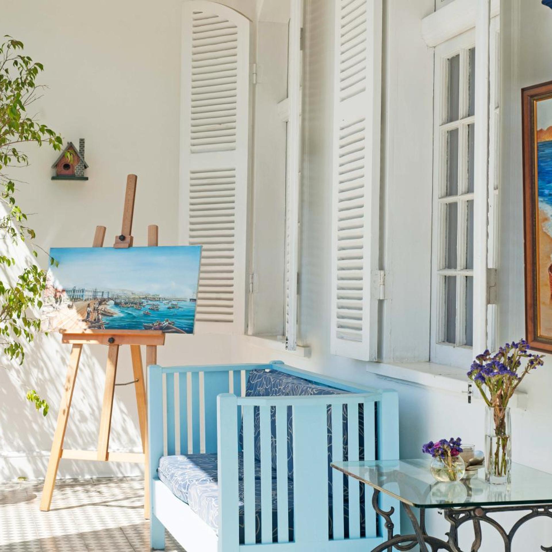 Somerscales Hotel Boutique 6/48