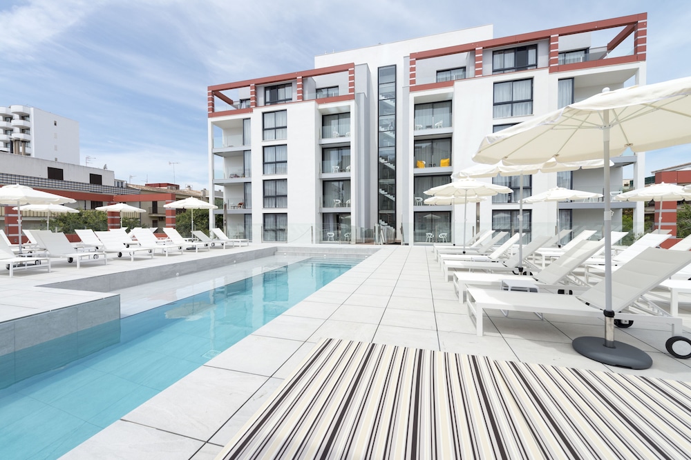 Kyrat Amarac Suites 5/41