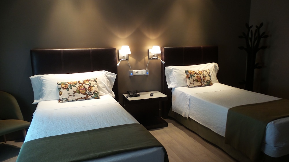 Hotel Moderno 24/55