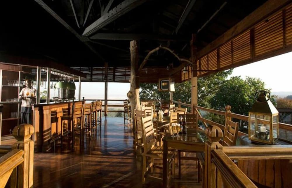 Lake Manyara Wildlife Lodge 19/31