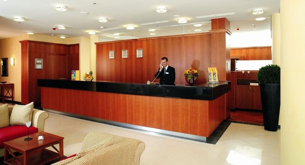 Courtyard By Marriott Bochum Stadtpark 6/50