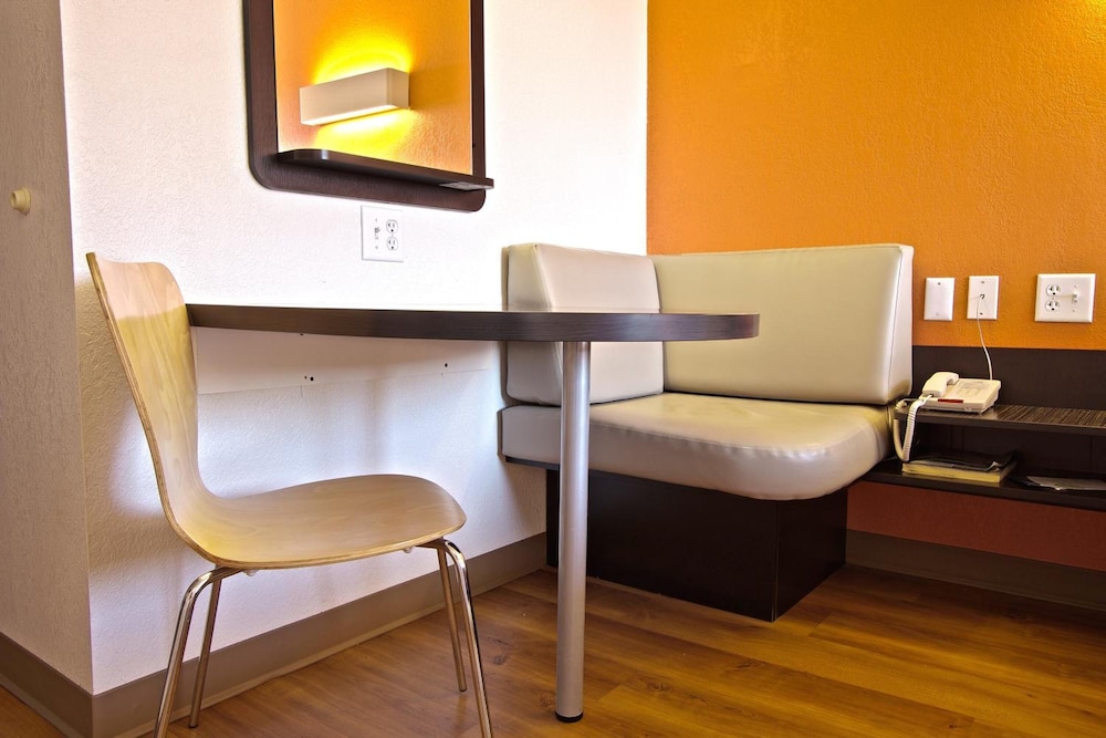Motel6 Piscataway, NJ 41/63