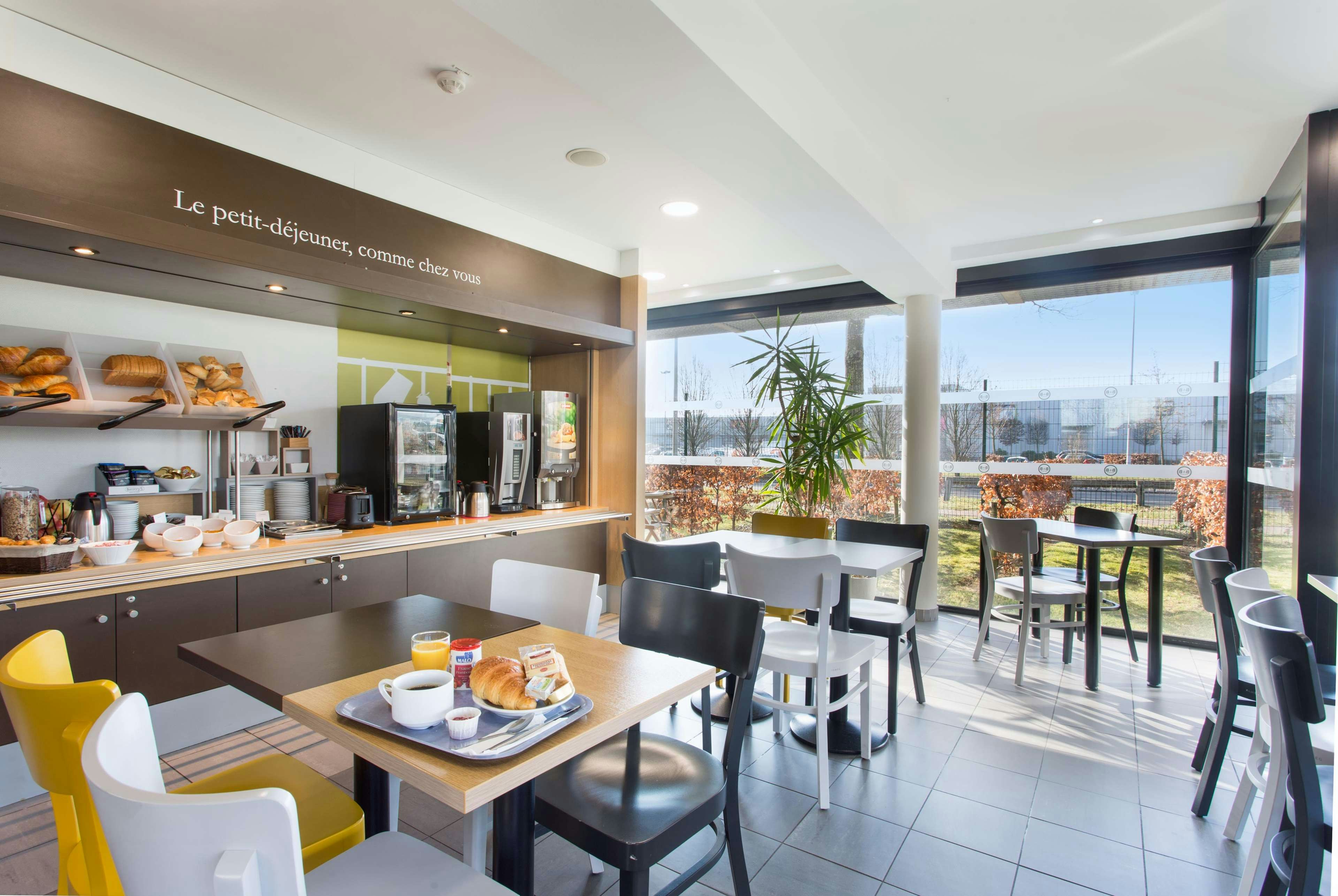 B&B HOTEL Arras 29/42