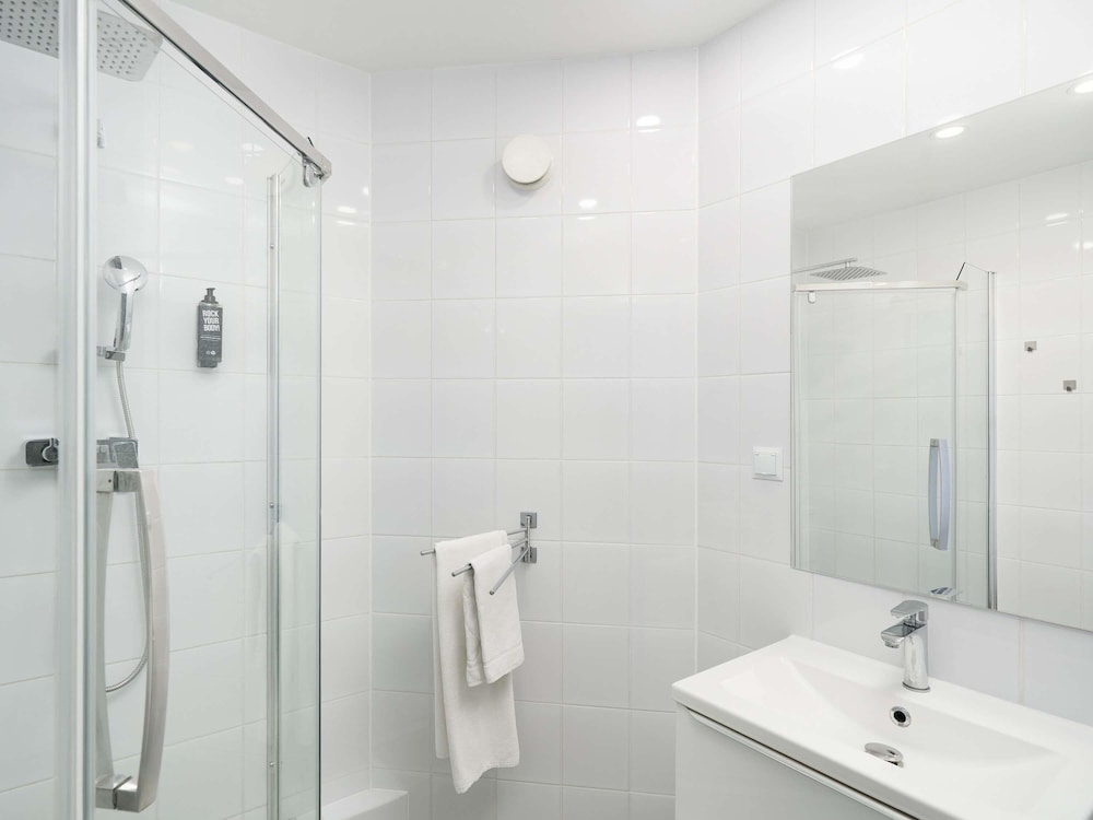 Ibis Katowice Zabrze 47/50