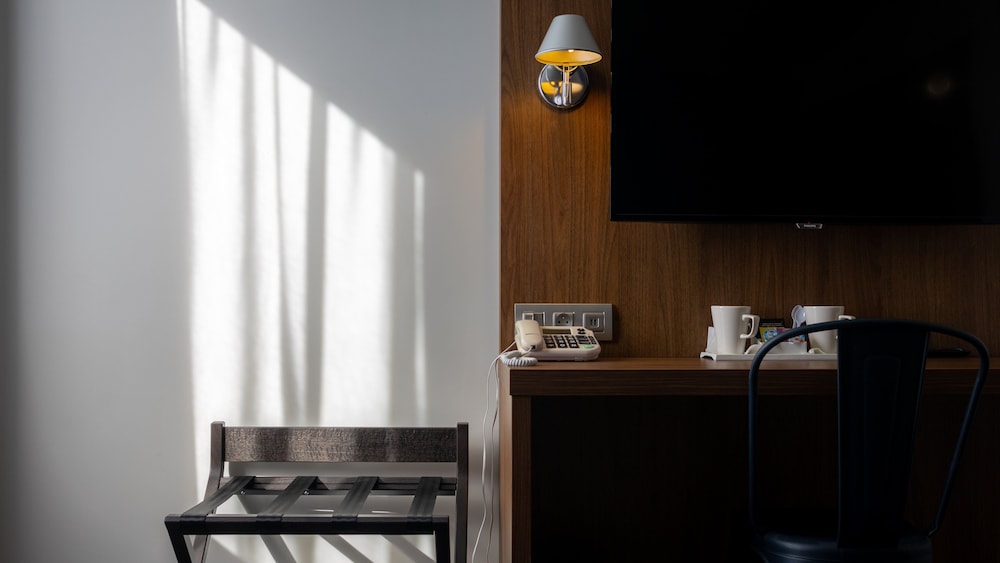 B&B HOTEL Le Havre Centre 12/61