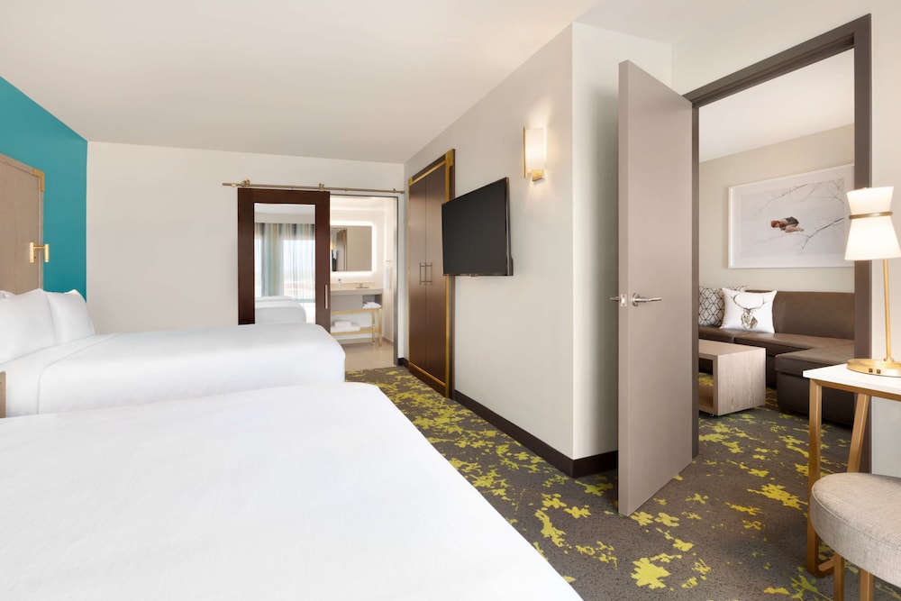 Embassy Suites By Hilton Boulder 13/51
