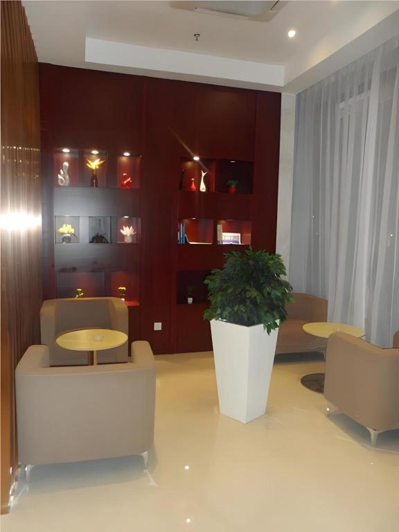 City Comfort Inn Zhongshan Xingbao Branch 16/50