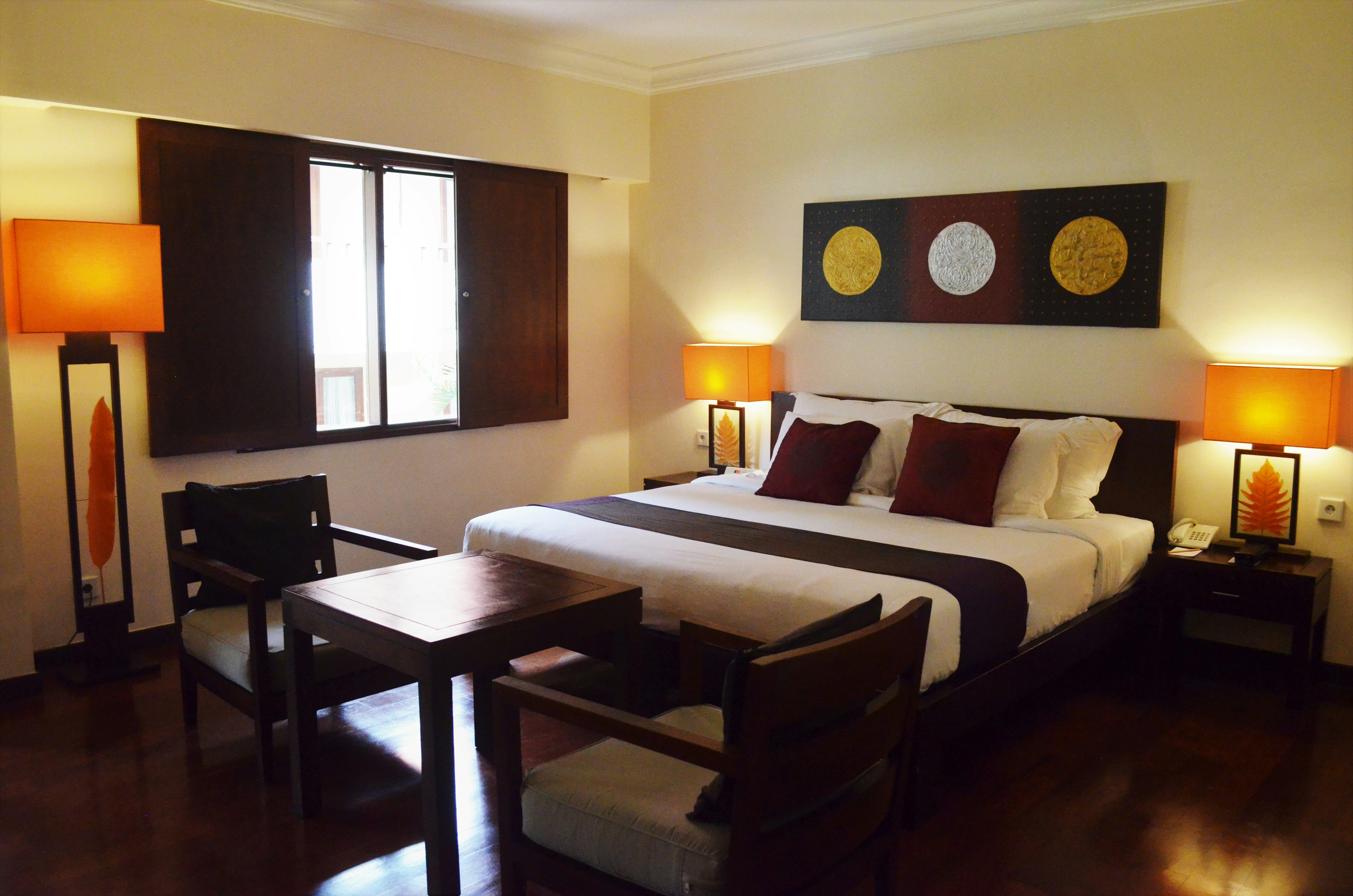 Hotel Nikko Bali Benoa Beach 26/82