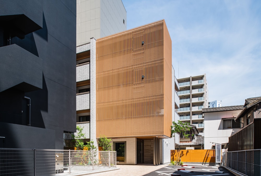 Grand Base Tenjin 1/23