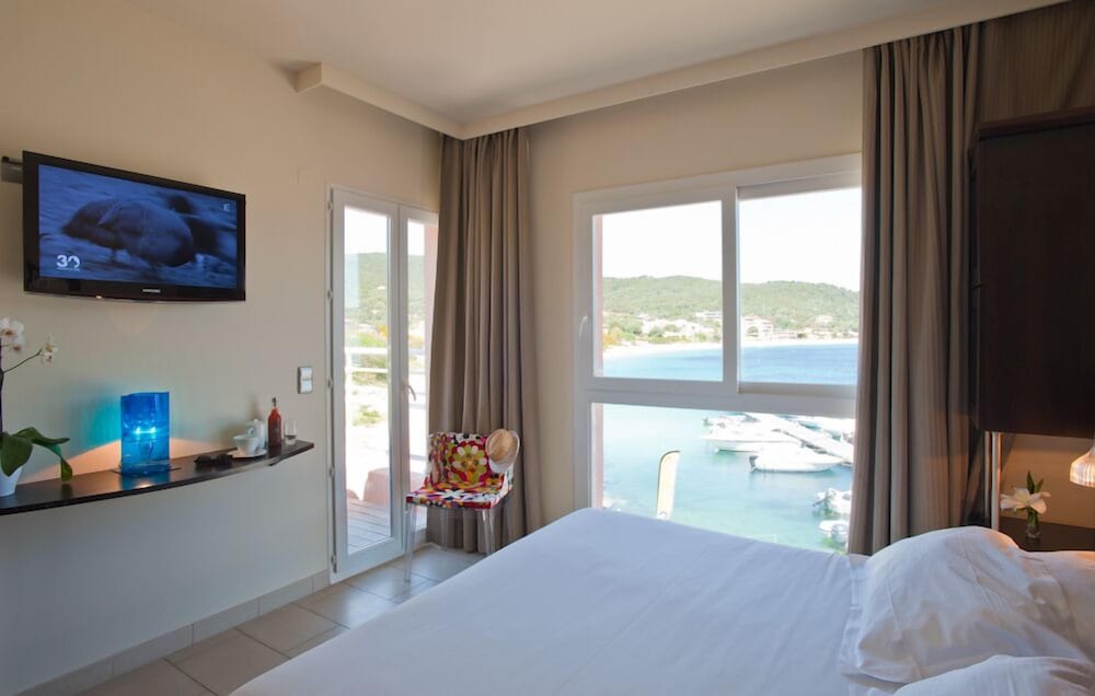 Hotel Le Golfe 7/65