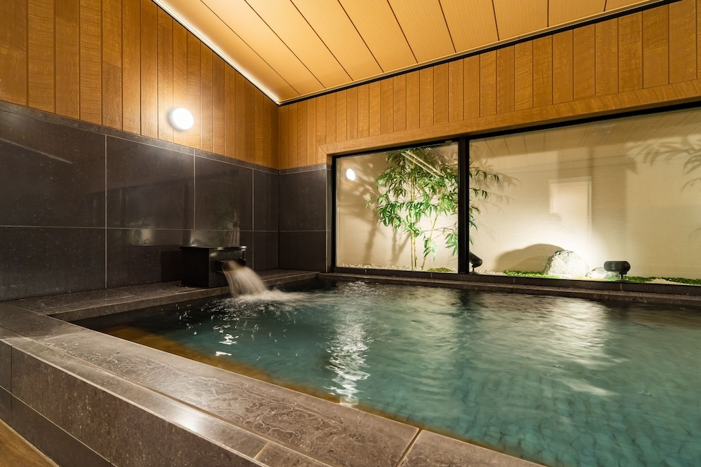 Hotel Shuranza Chiba 54/66