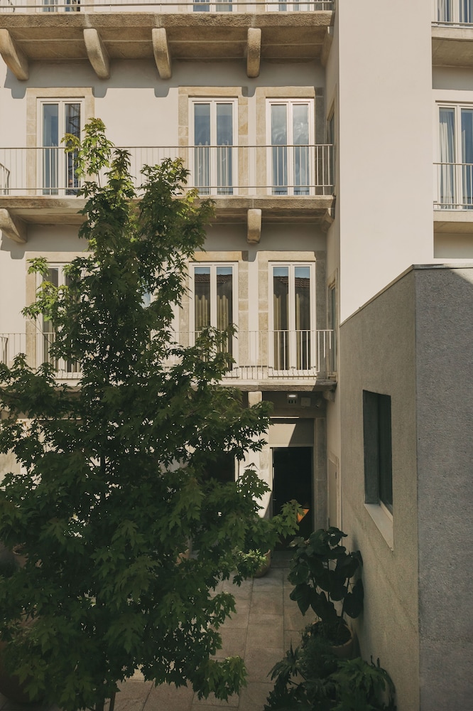 Village Aparthotel by BOA 2/50