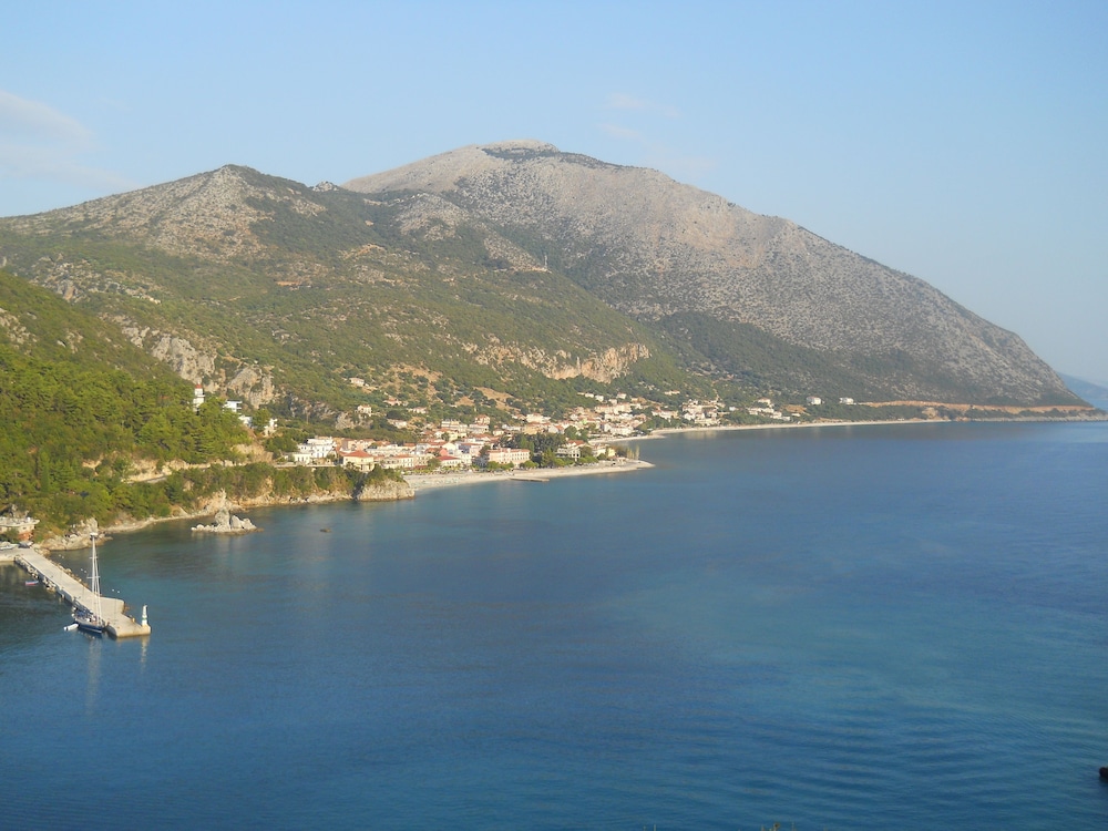 Oceanis Hotel Kefalonia 29/61