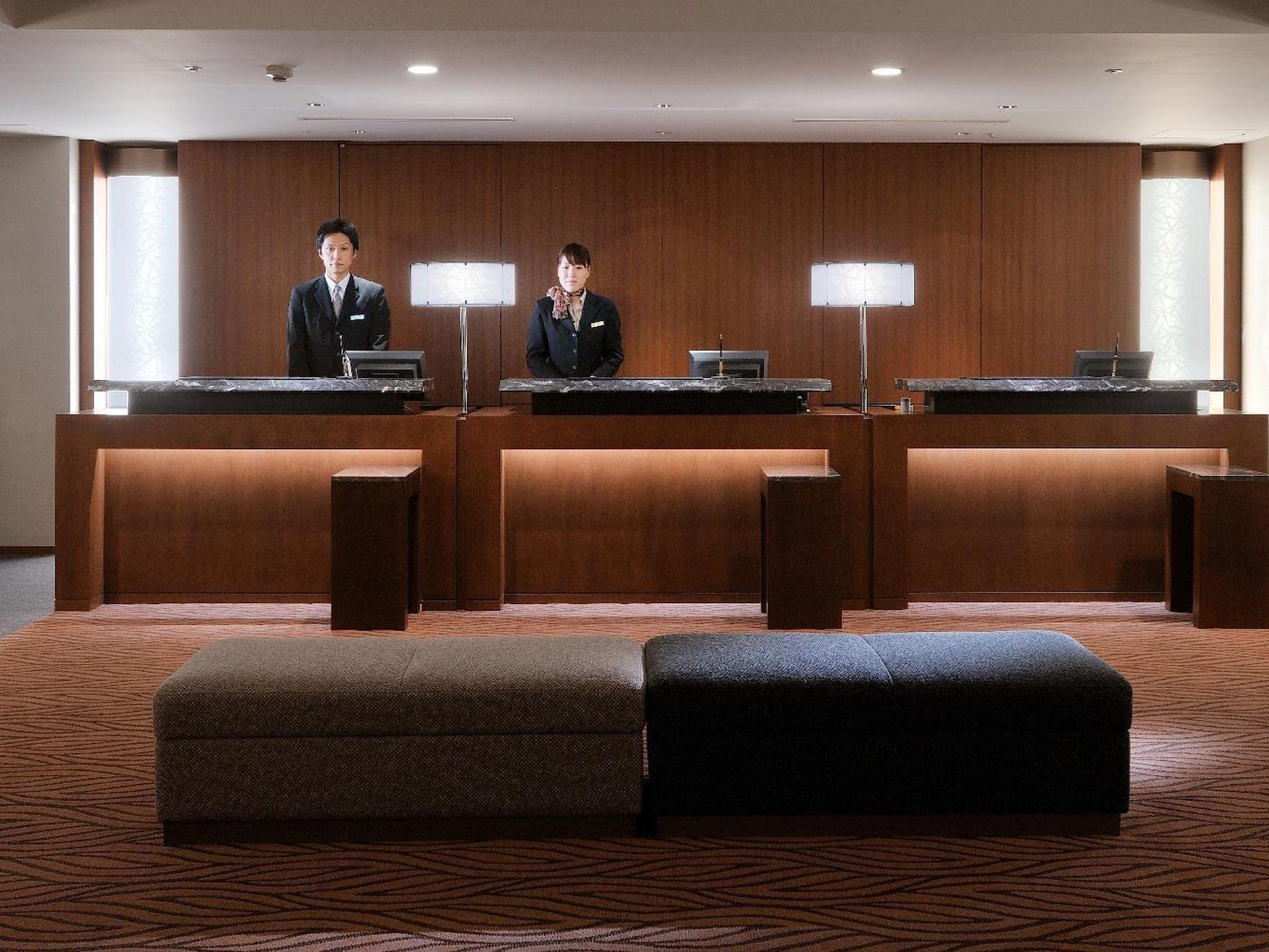 Toba Hotel International Shiojitei 9/45
