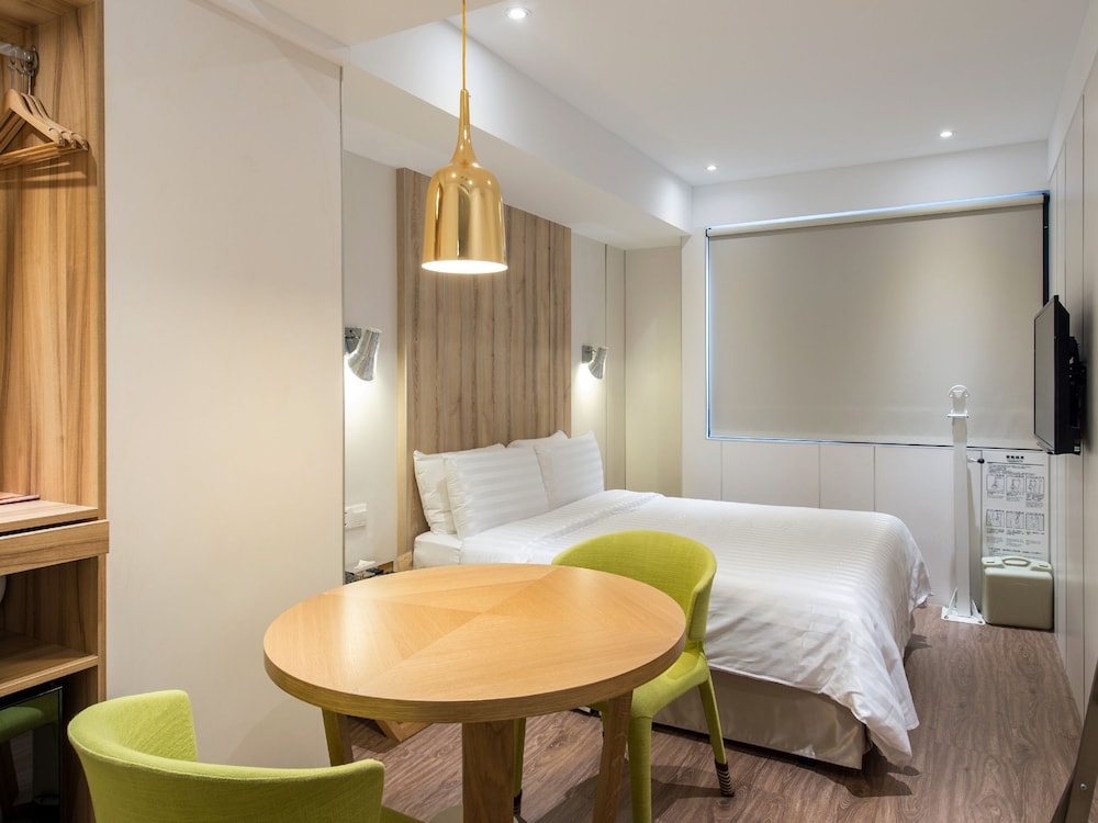 Hotel Relax Ii 29/58
