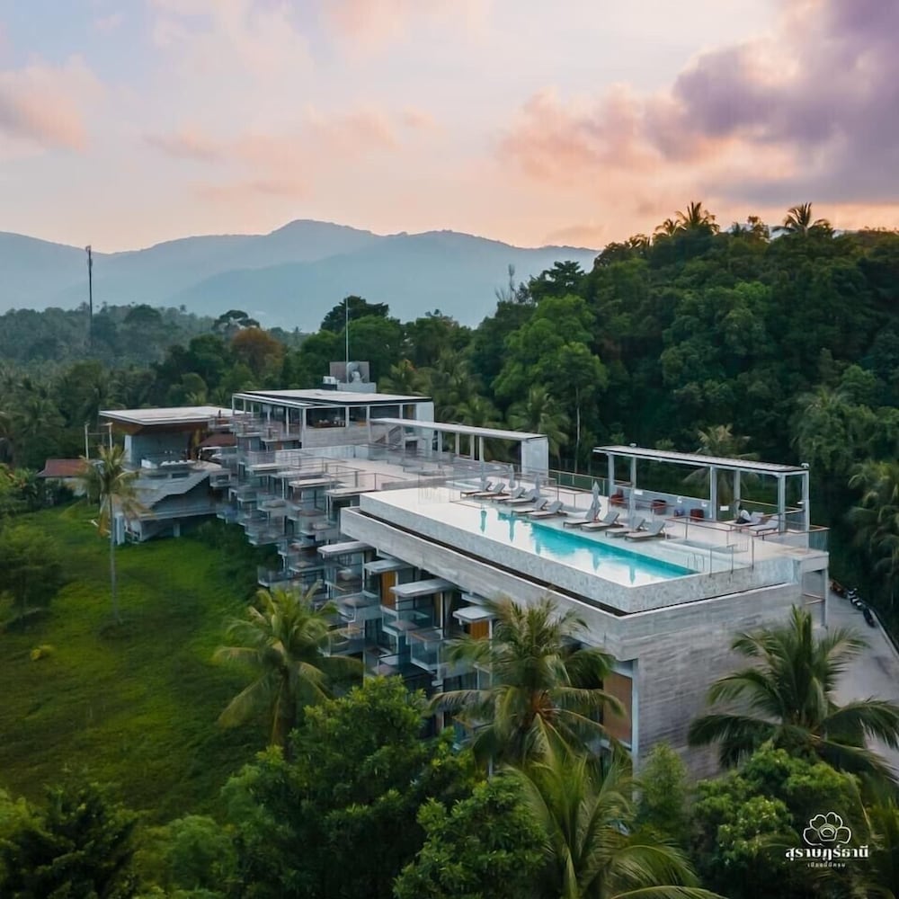 Varivana Resort Koh Phangan, The Centara Collection 28/51