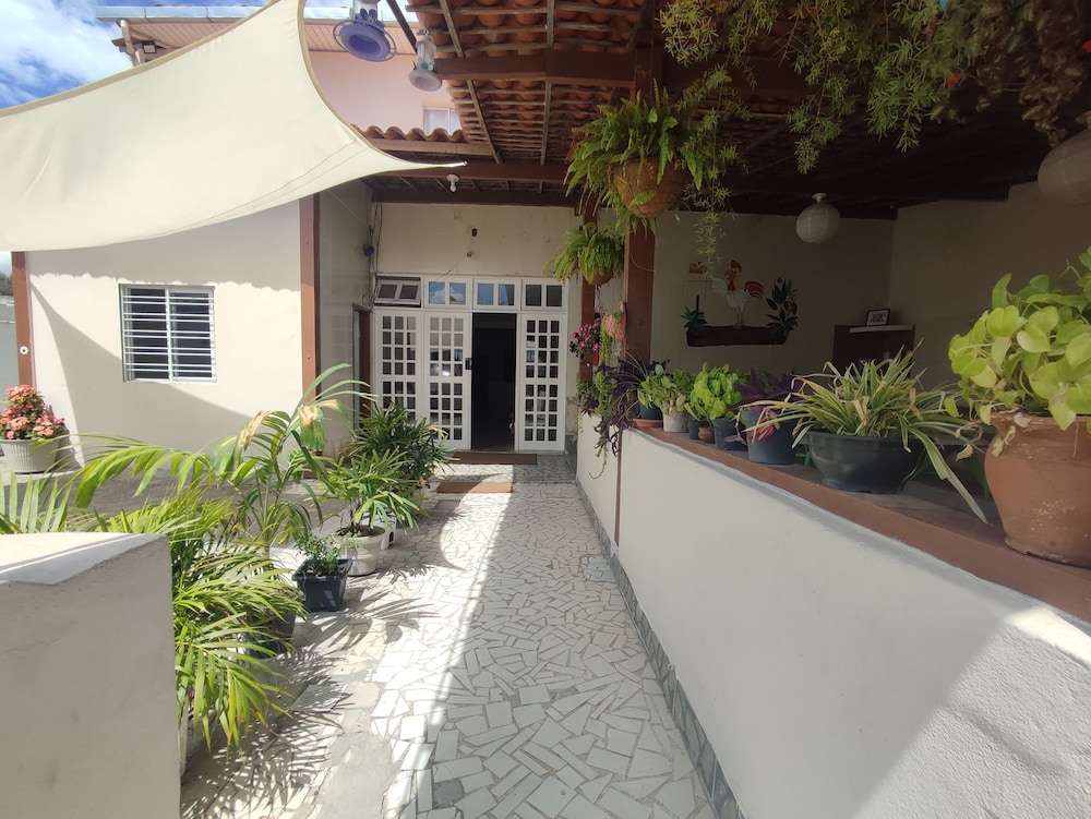 Pousada Santovo 18/21