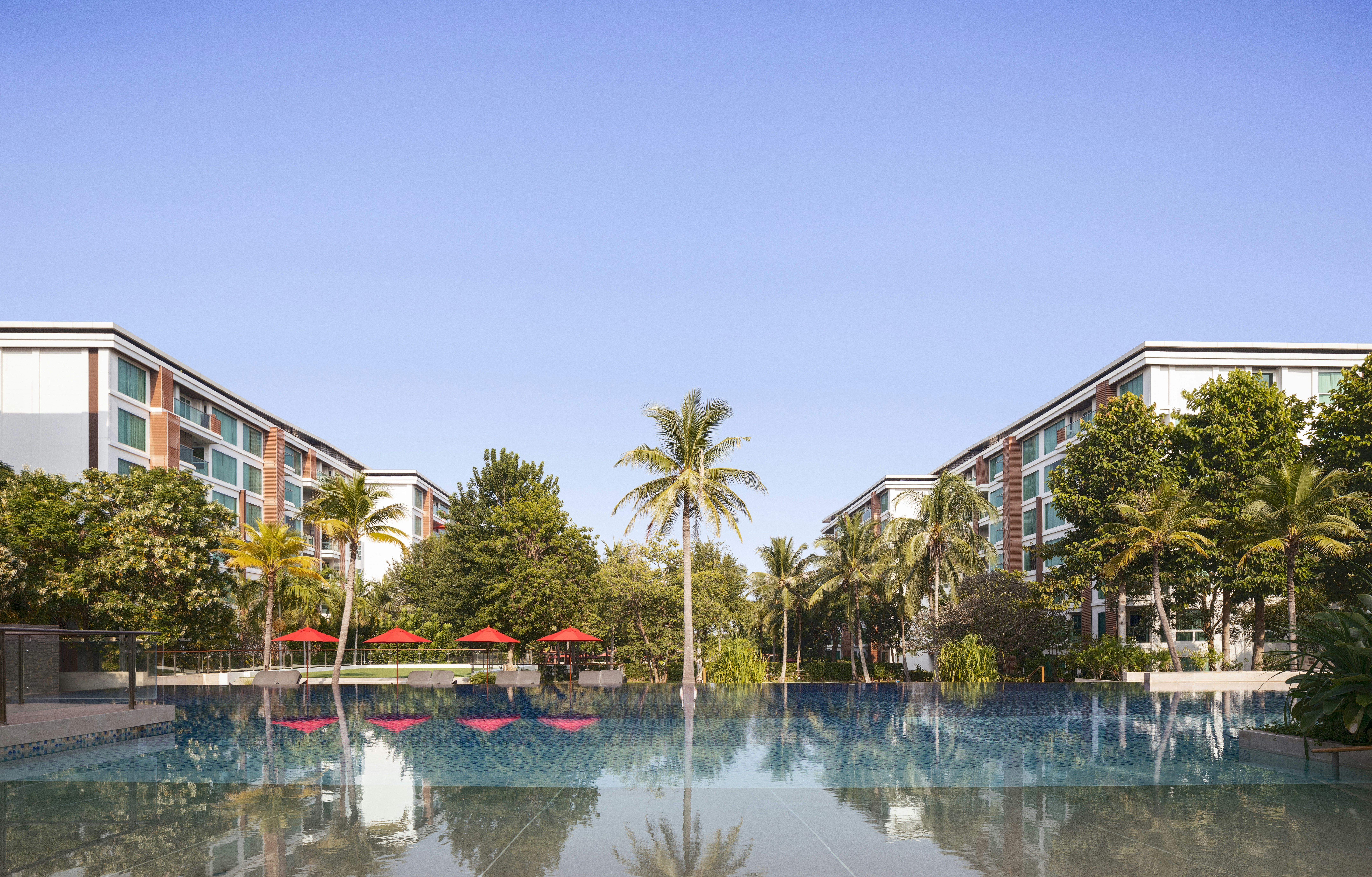 Amari Hua Hin 90/91
