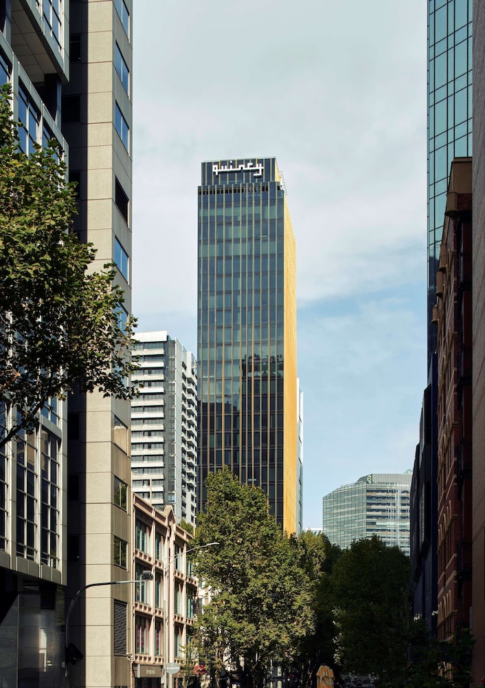 Quincy Hotel Melbourne in MELBOURNE