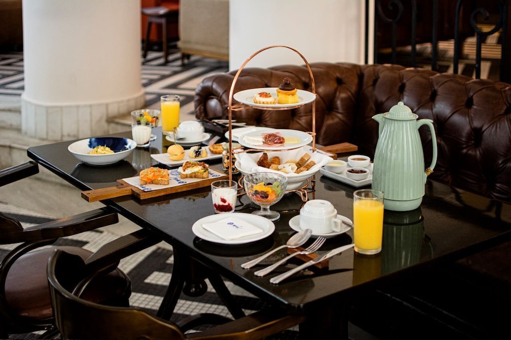 Fera Palace Hotel 35/50