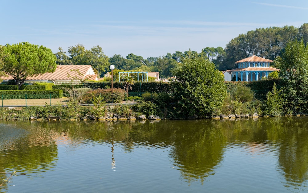 Résidence Lagrange Vacances Le Clos Des Chênes 8/10
