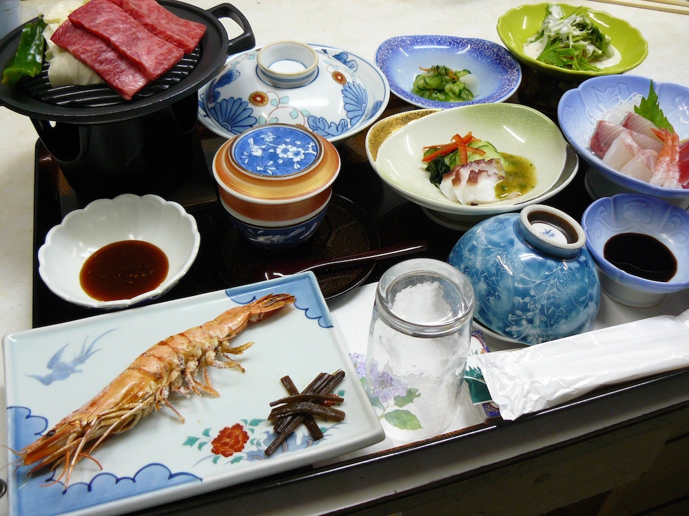 Yamashiroya 15/34